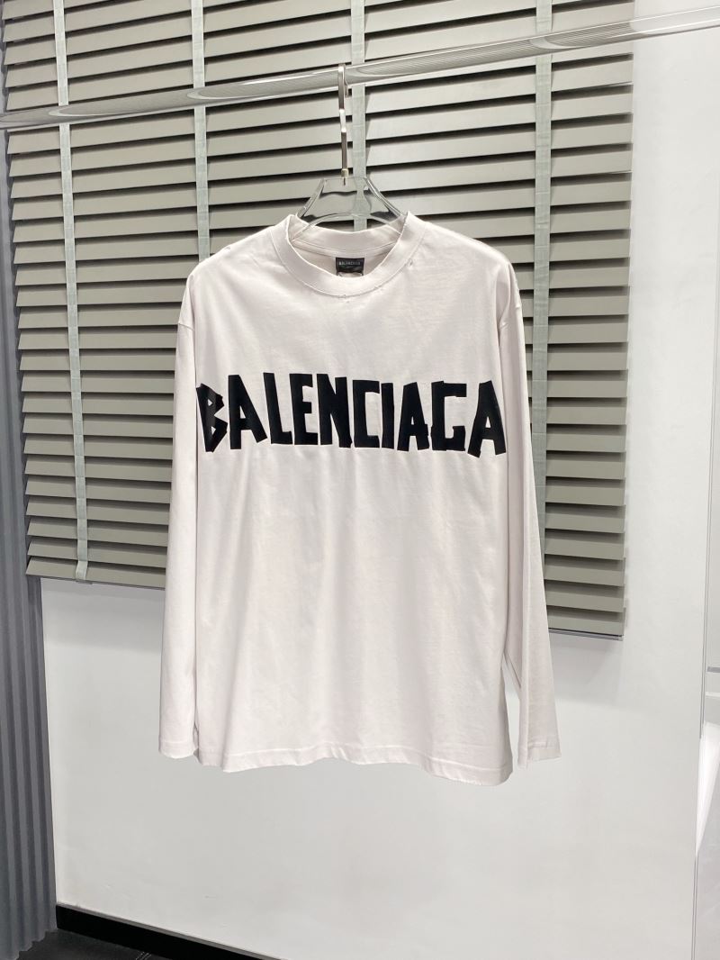 Balenciaga T-Shirts